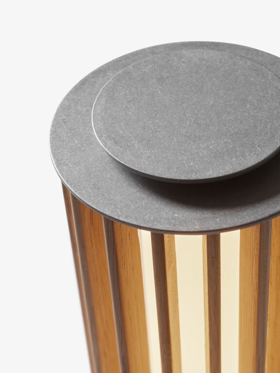 &Tradition Numbra TY3 Portable Bordlampe - 3 - Jacobsen Plus