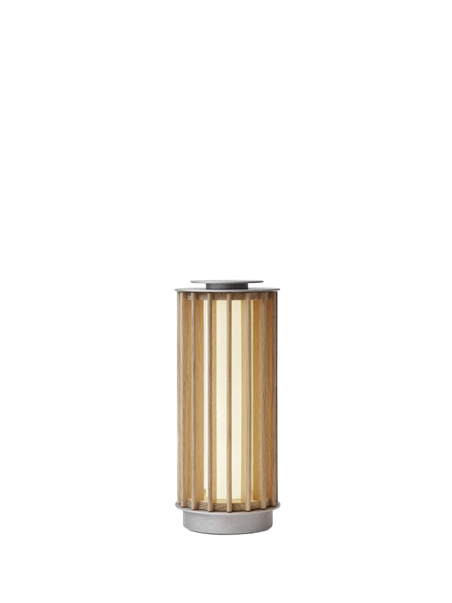 &Tradition Numbra TY3 Portable Bordlampe - 1 - Jacobsen Plus