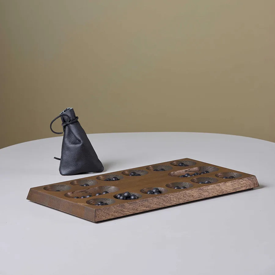 Kalaha Spil fra Piet Hein