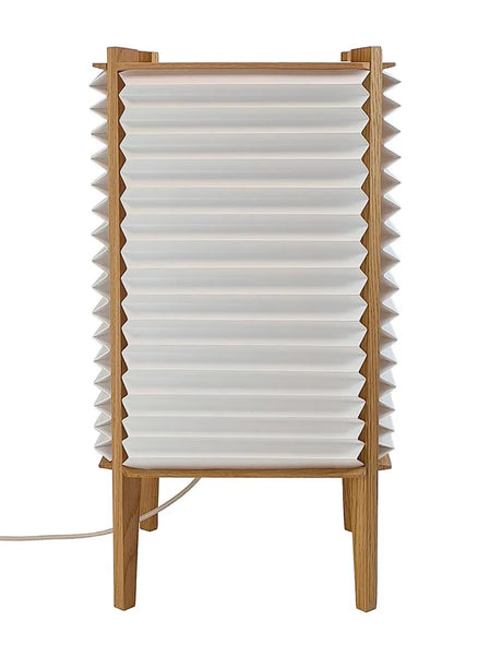 Bee Hive Bordlampe, medium fra Le Klint - 4 - Jacobsen Plus