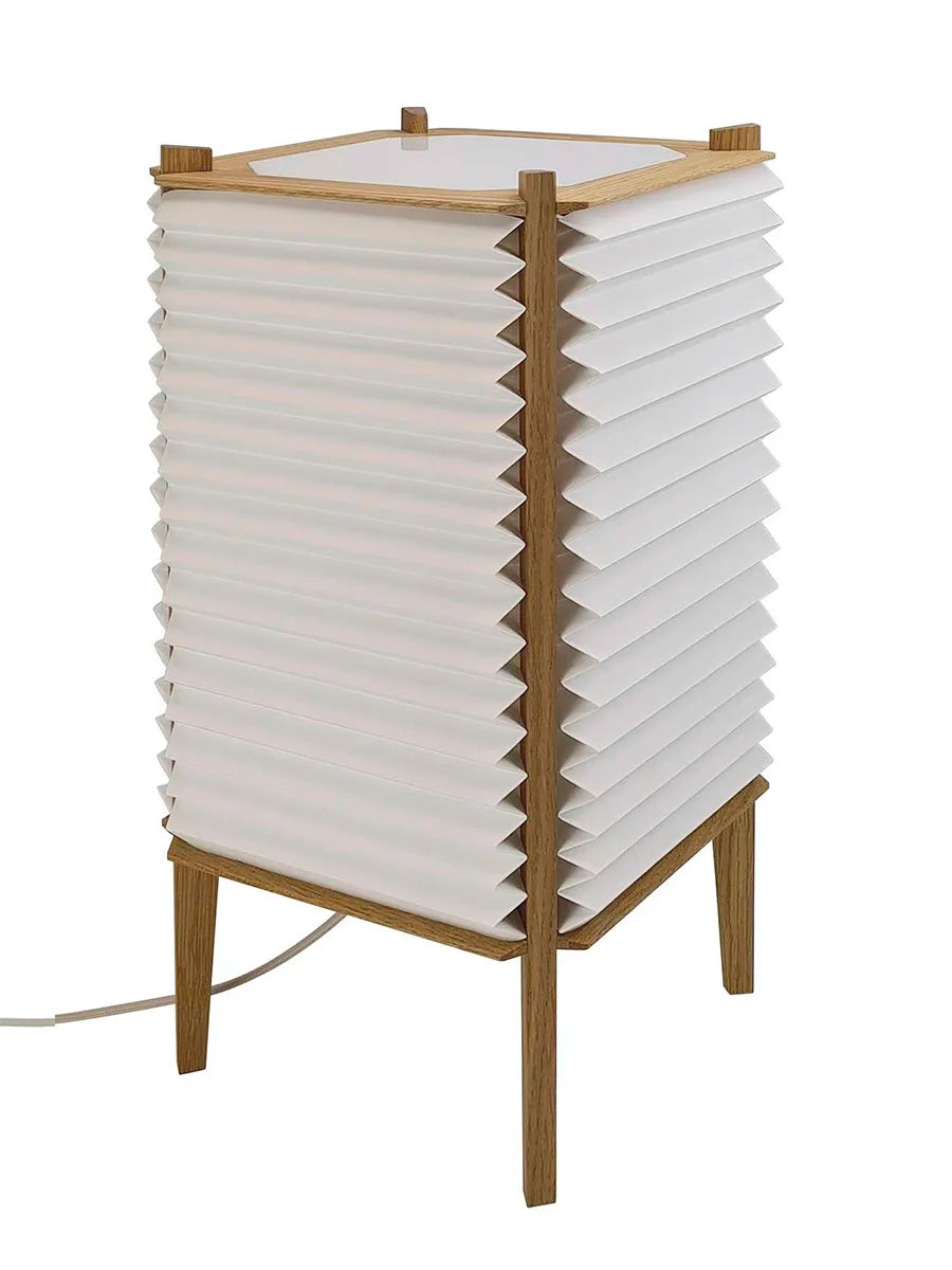 Bee Hive Bordlampe, medium fra Le Klint - 5 - Jacobsen Plus