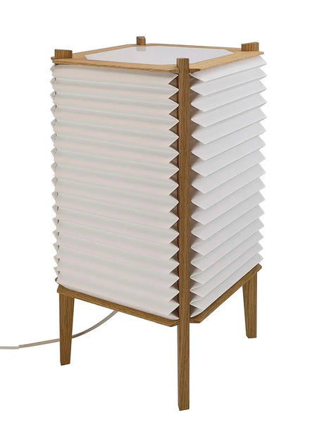 Bee Hive Bordlampe, medium fra Le Klint - 5 - Jacobsen Plus
