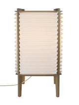 Bee Hive Bordlampe, medium fra Le Klint - 1 - Jacobsen Plus