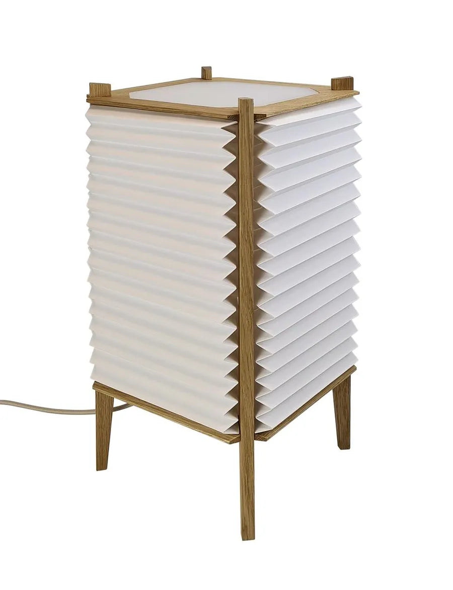 Bee Hive Bordlampe, small fra Le Klint - 7 - Jacobsen Plus