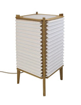Bee Hive Bordlampe, small fra Le Klint - 7 - Jacobsen Plus