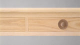 PP305 Skrivebord af Hans J. Wegner - 4 - Jacobsen Plus