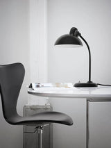 Kaiser Idell Bordlampe, kipbar fra Fritz Hansen - 7 - Jacobsen Plus