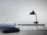 Kaiser Idell Bordlampe, kipbar fra Fritz Hansen - 9 - Jacobsen Plus