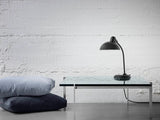 Kaiser Idell Bordlampe, kipbar fra Fritz Hansen - 4 - Jacobsen Plus