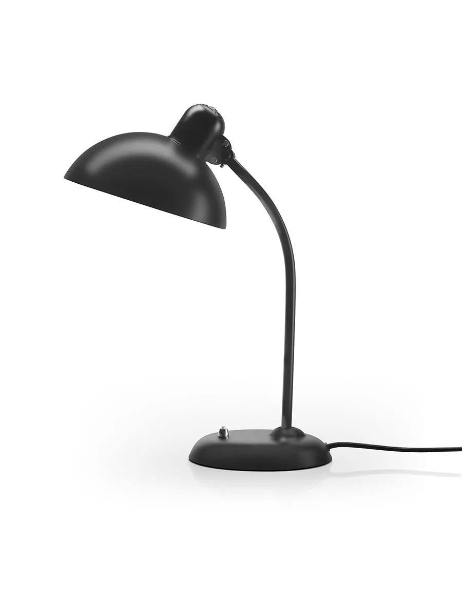 Kaiser Idell Bordlampe, kipbar fra Fritz Hansen - Matsort - Jacobsen Plus
