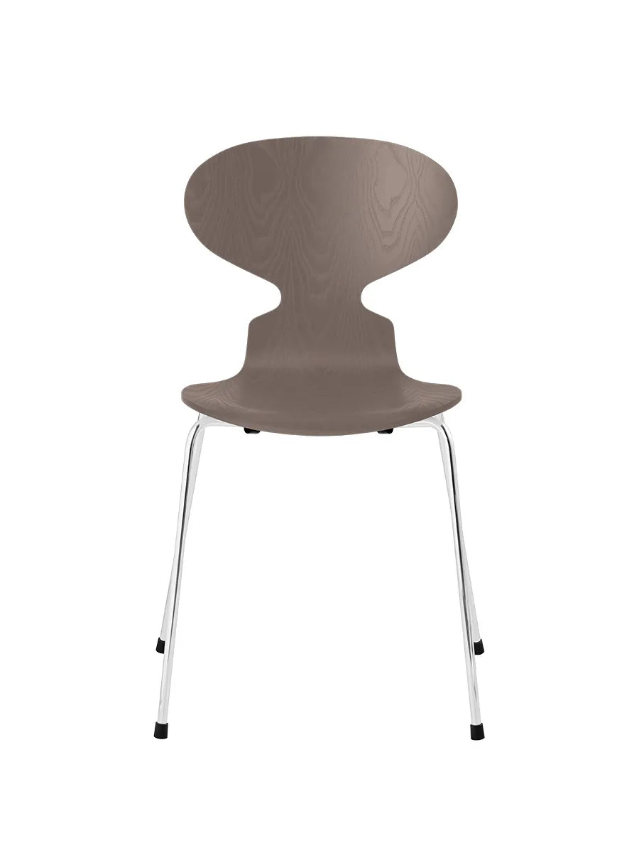 3101 Myren Stol i farvet ask af Arne Jacobsen - 1 - Jacobsen Plus