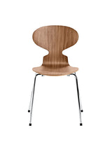 3101 Myren Stol i natur finer af Arne Jacobsen - 1 - Jacobsen Plus