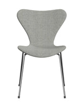 3107 Serie 7, fuldpolstret af Arne Jacobsen - 8 - Jacobsen Plus