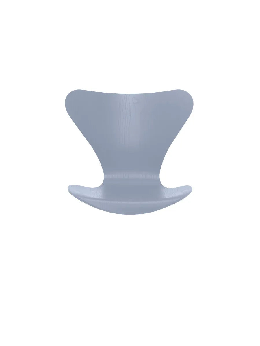 Skal til 3107 Stol fra Fritz Hansen