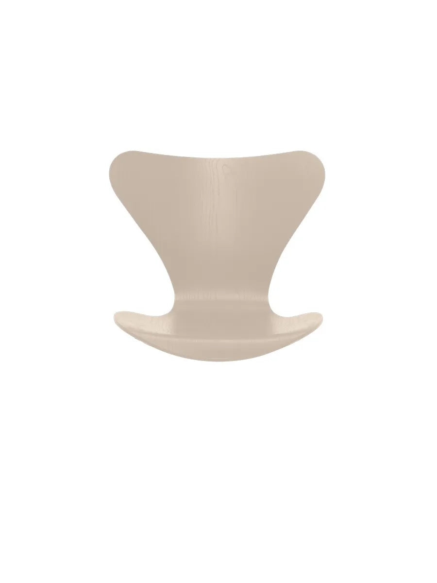 Skal til 3107 Stol fra Fritz Hansen