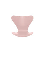 Skal til 3107 Stol fra Fritz Hansen - Farvet ask / Pale rose - Jacobsen Plus