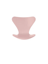 Skal til 3107 Stol fra Fritz Hansen - Lakeret / Pale rose - Jacobsen Plus