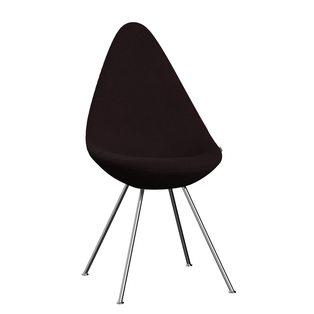  - Christianshavn - 1142 Dark Red Uni - Jacobsen Plus