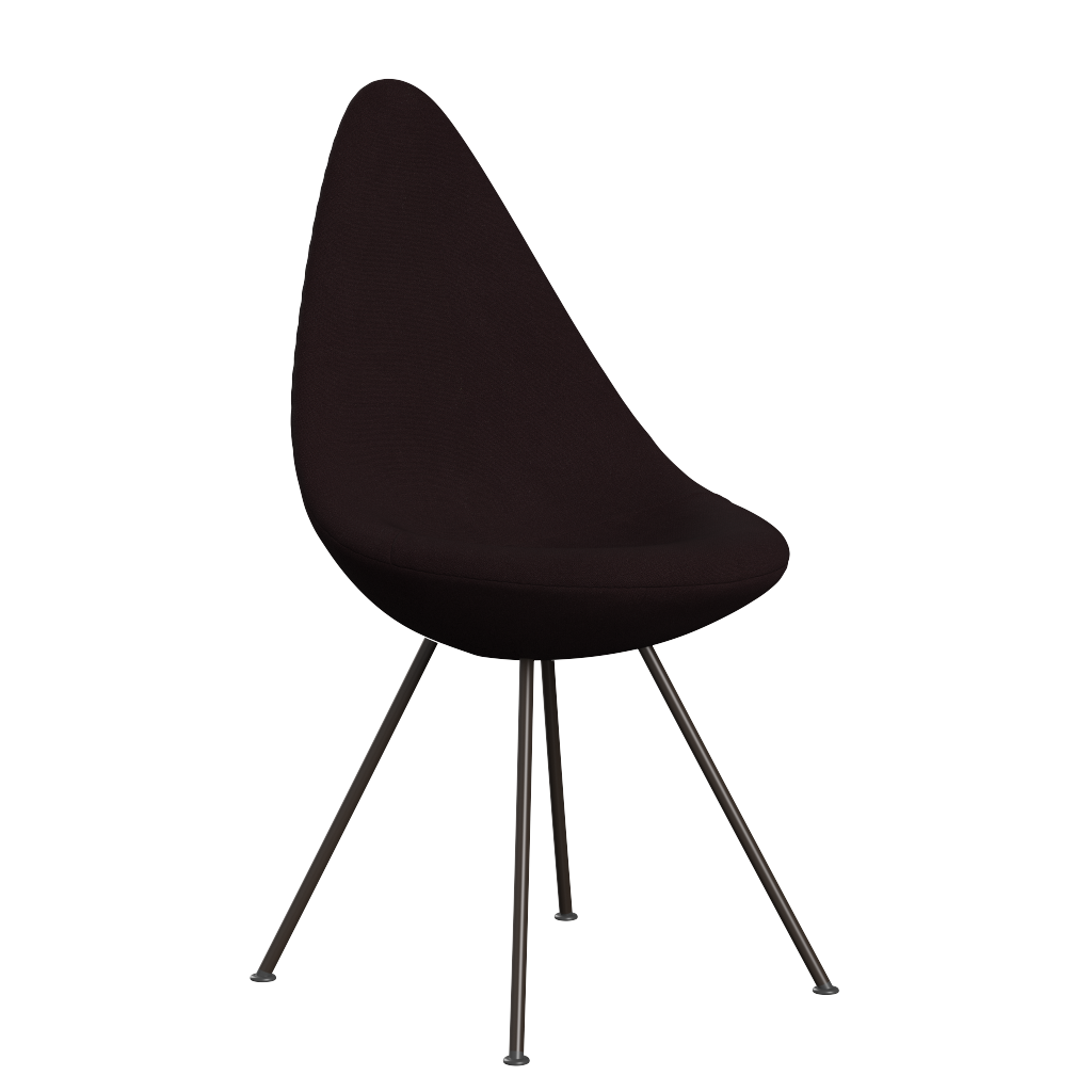  - Christianshavn - 1142 Dark Red Uni - Jacobsen Plus