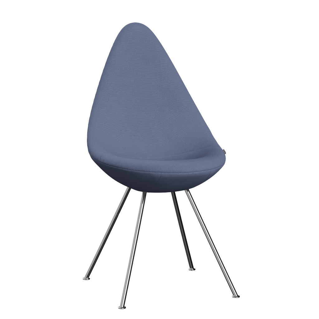  - Christianshavn - 1151 Light Blue Uni - Jacobsen Plus