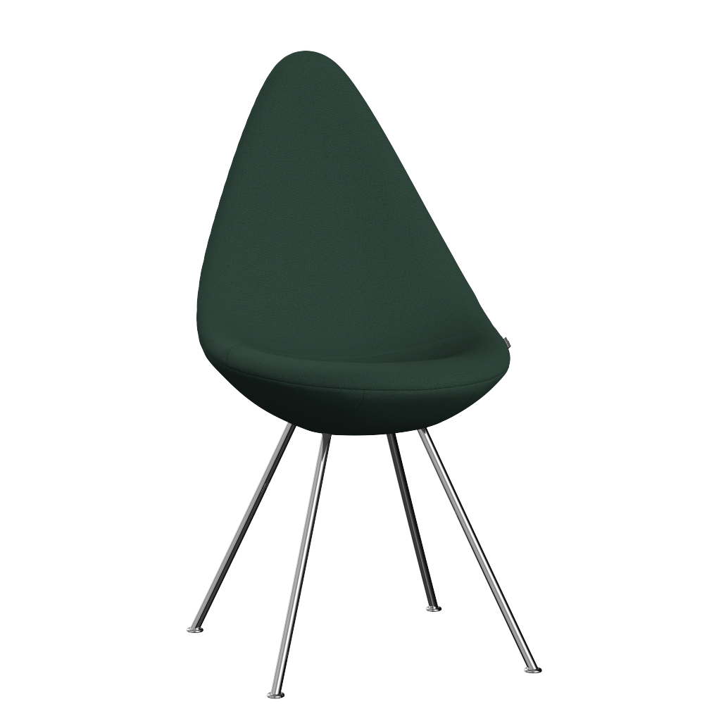 - Christianshavn - 1160 Dark Green Uni - Jacobsen Plus