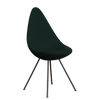 Christianshavn - 1161 Dark Green