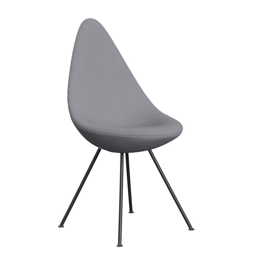  - Christianshavn - 1170 Light Grey Uni - Jacobsen Plus