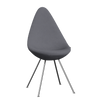 Christianshavn - 1171 Light Grey