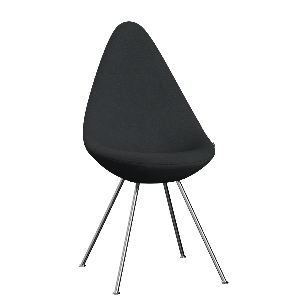  - Christianshavn - 1174 Dark Grey - Jacobsen Plus