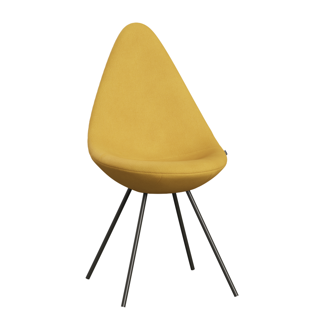  - Christianshavn - 1211 Yellow - Jacobsen Plus