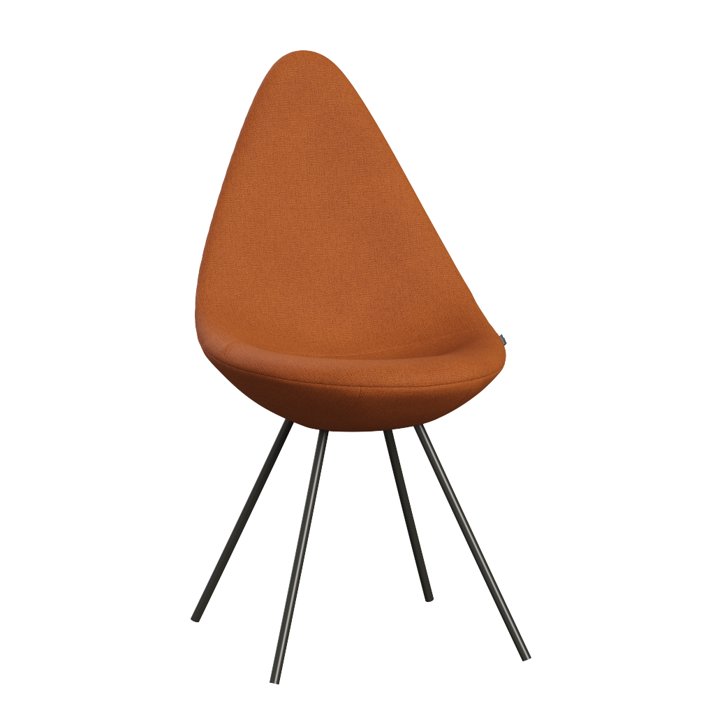  - Christianshavn - 1214 Dark Orange - Jacobsen Plus