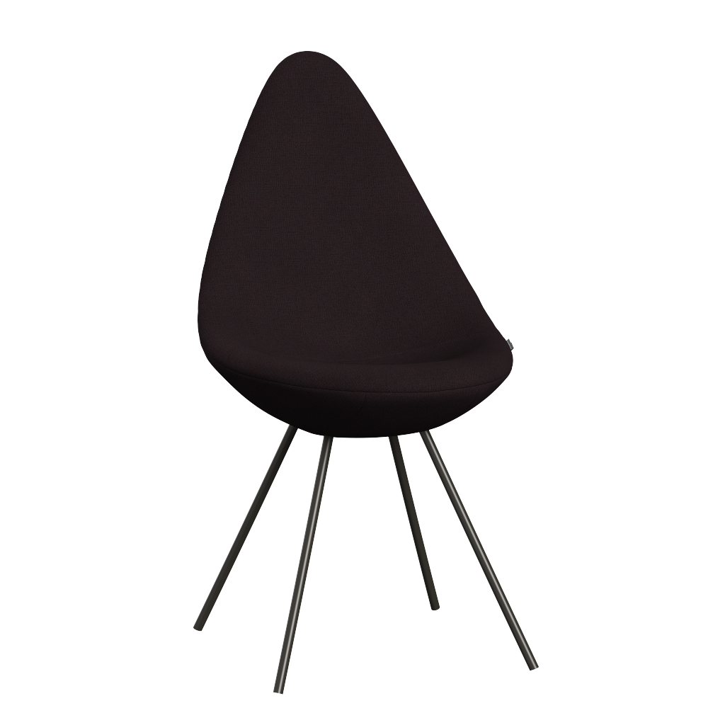  - Christianshavn - 1242 Aubergine - Jacobsen Plus