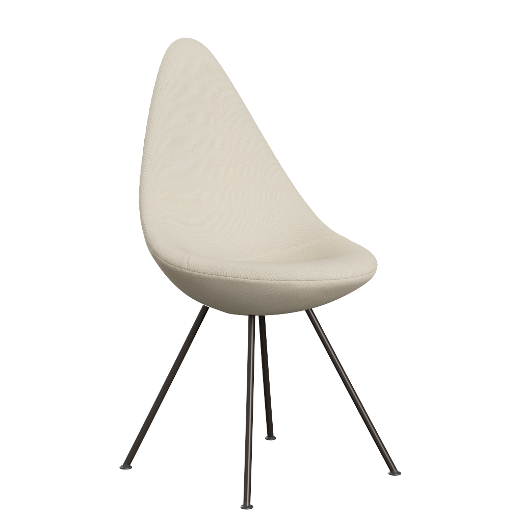 - Hallingdal - 100 Off White - Jacobsen Plus