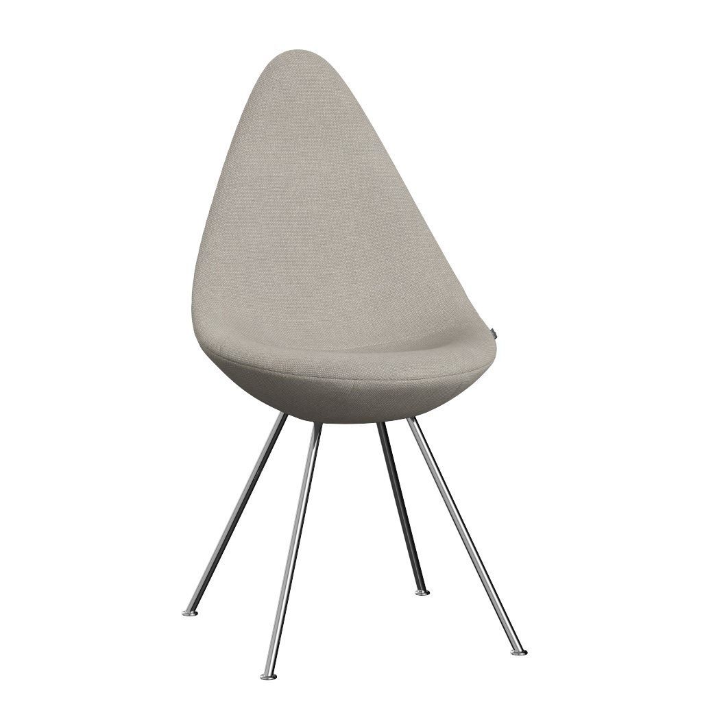  - Hallingdal - 103 Light Grey - Jacobsen Plus