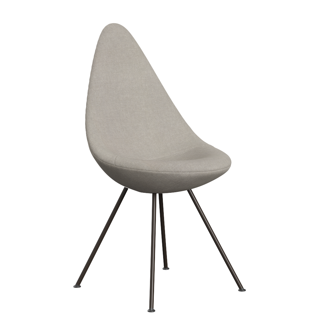  - Hallingdal - 103 Light Grey - Jacobsen Plus