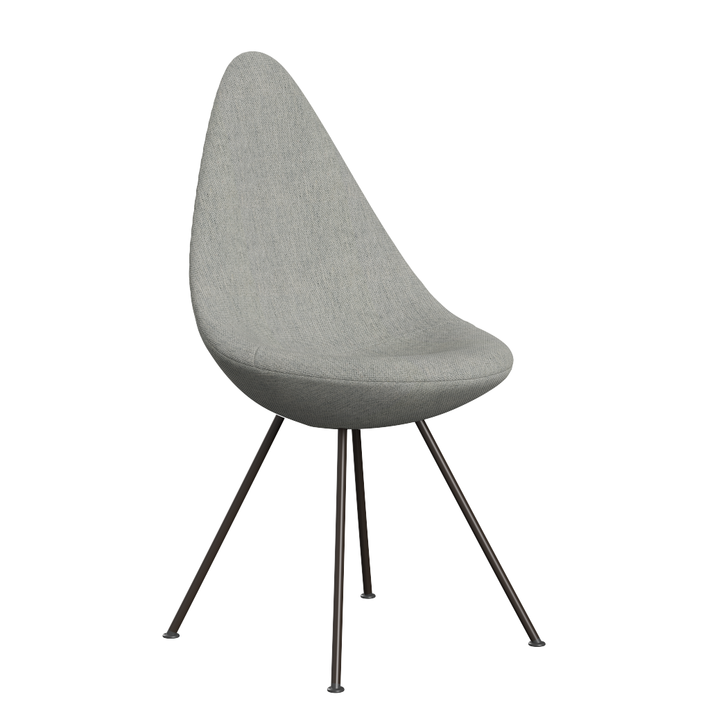  - Hallingdal - 110 White/Grey - Jacobsen Plus