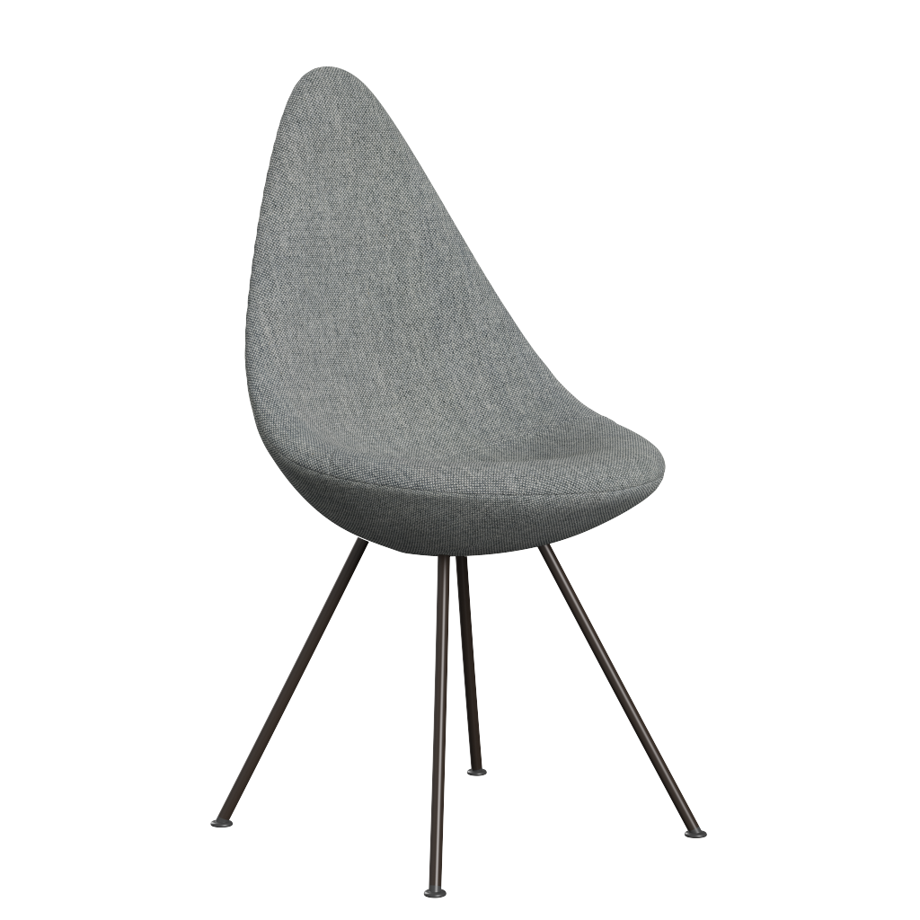  - Hallingdal - 116 White Grey - Jacobsen Plus