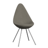Hallingdal - 123 Beige