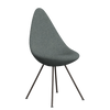 Hallingdal - 130 Grey
