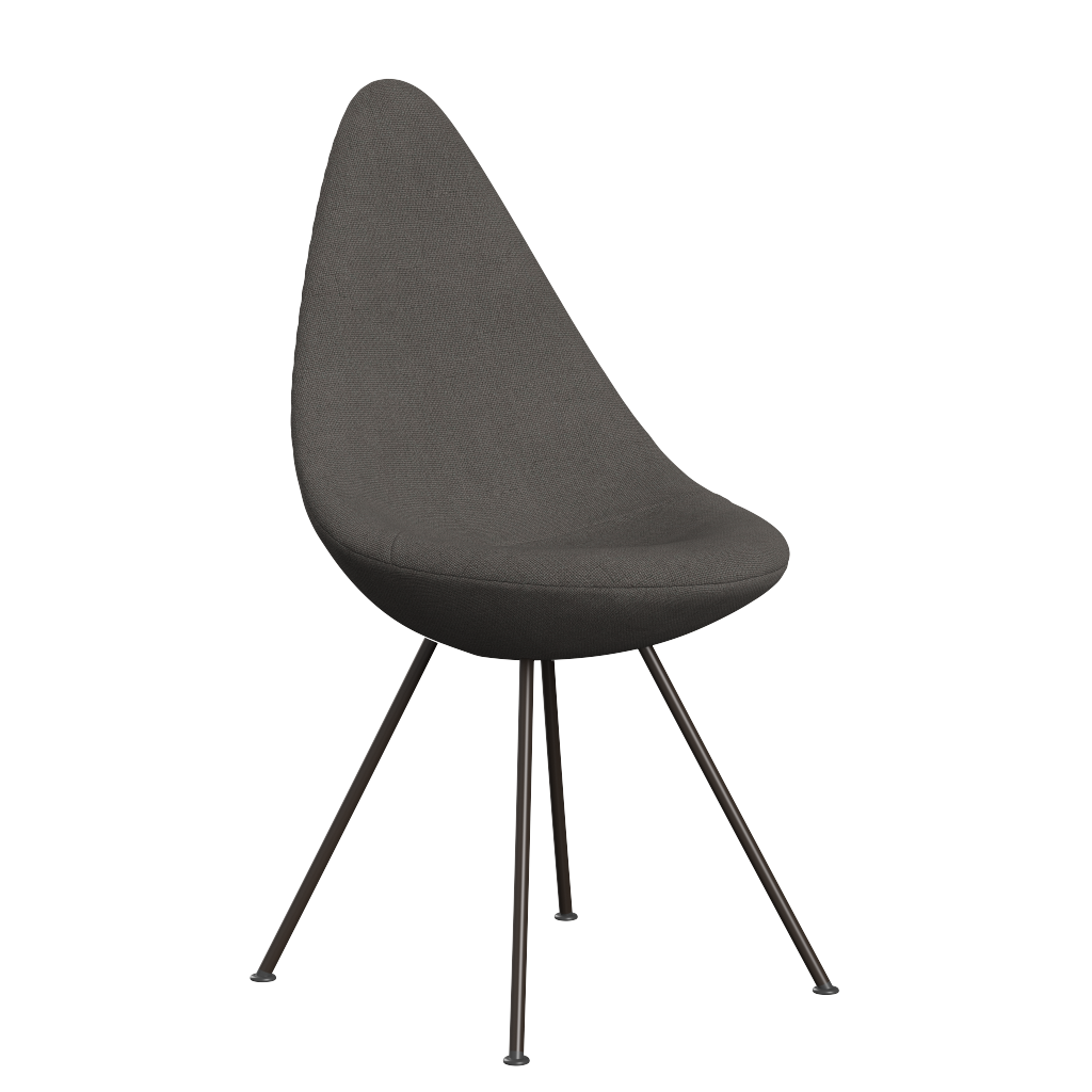  - Hallingdal - 143 Grey/Dark - Jacobsen Plus