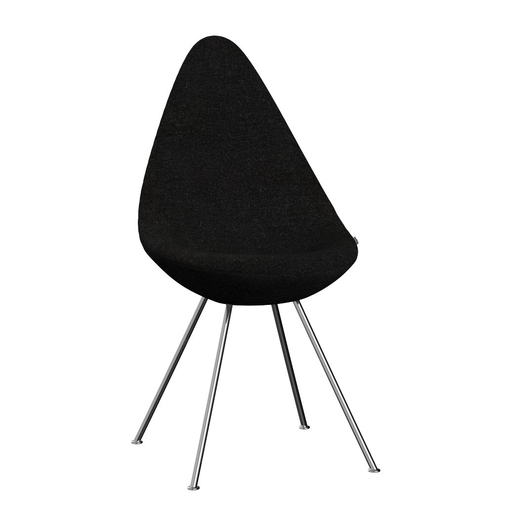  - Hallingdal - 180 Charcoal - Jacobsen Plus