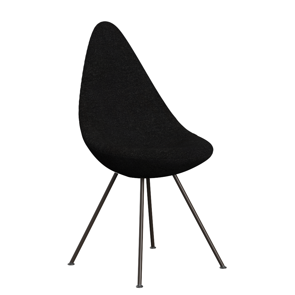  - Hallingdal - 180 Charcoal - Jacobsen Plus