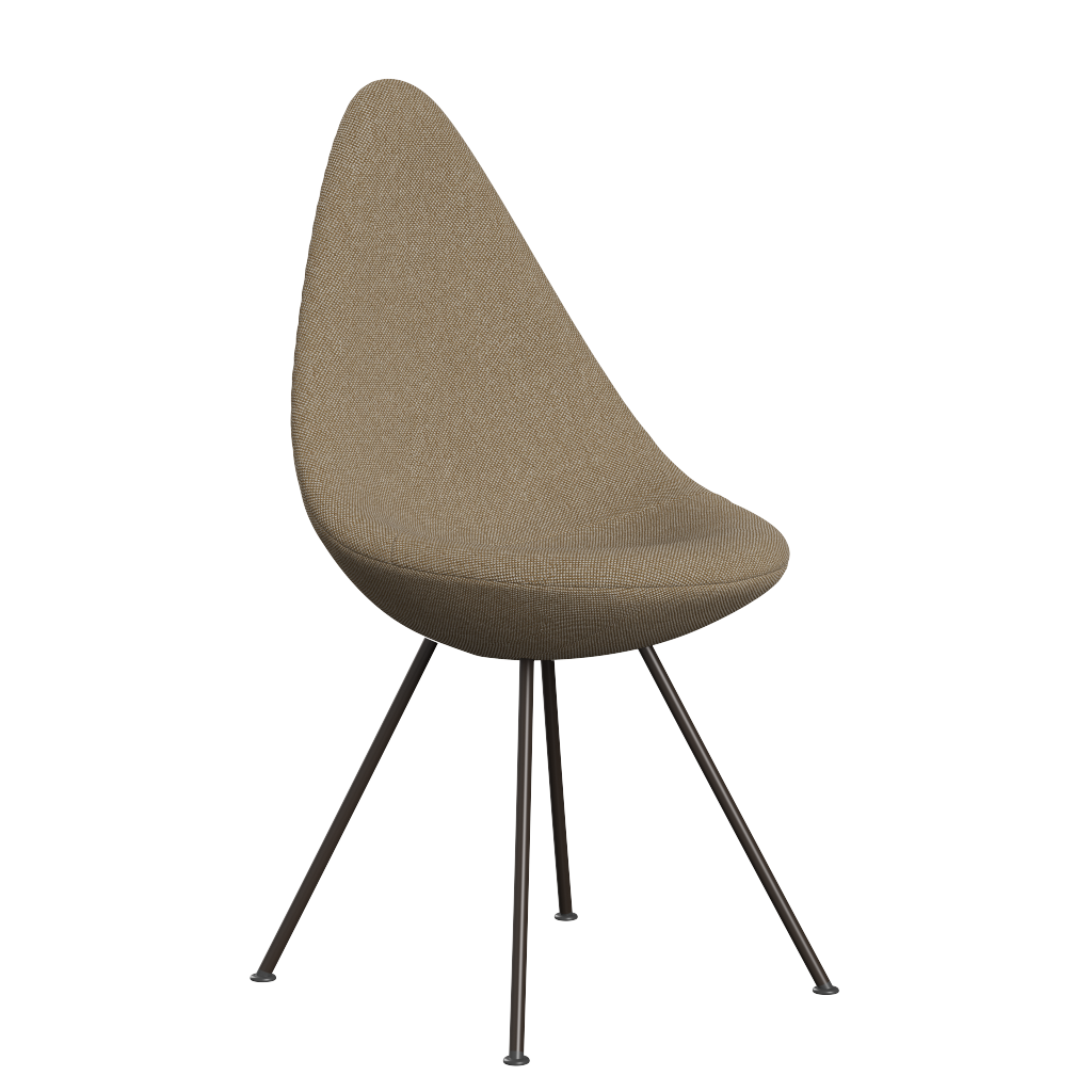  - Hallingdal - 220 Dark Sand - Jacobsen Plus