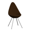 Hallingdal - 350 Brown