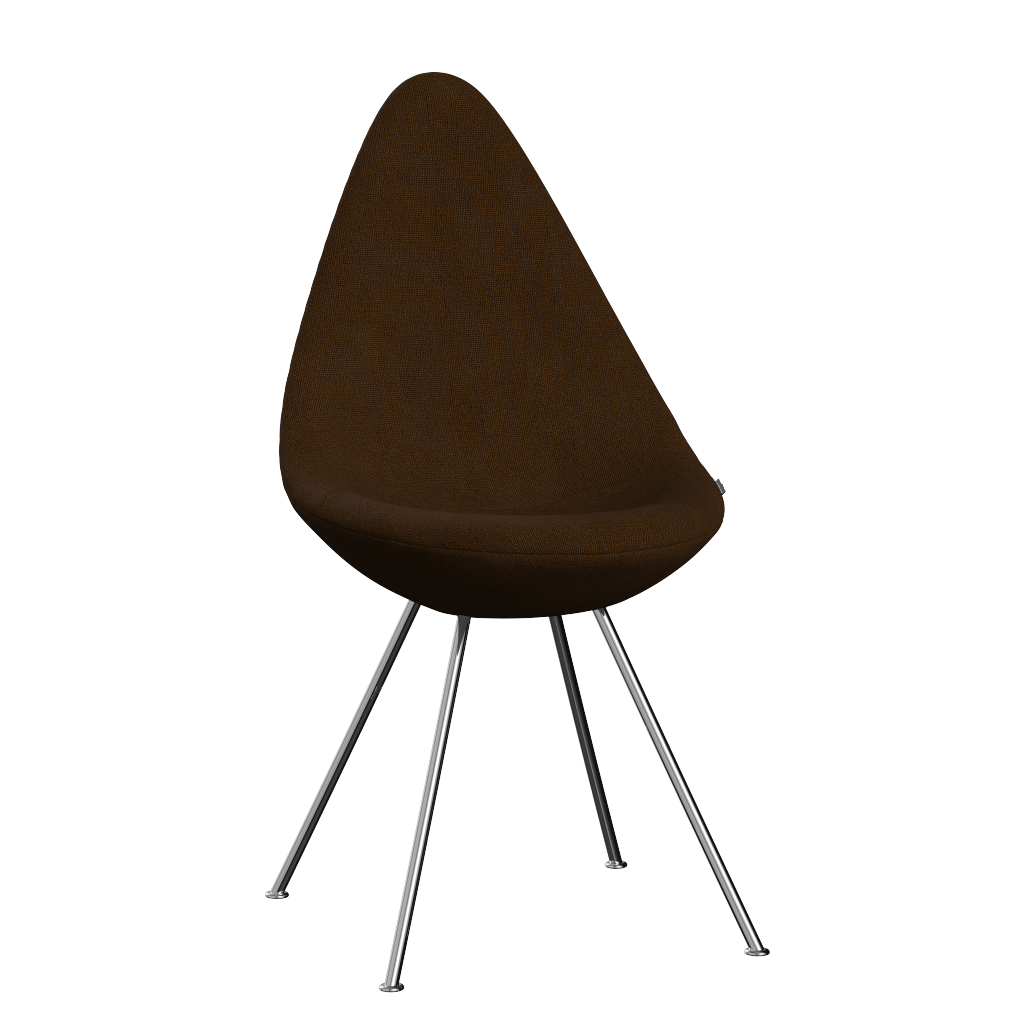  - Hallingdal - 350 Brown - Jacobsen Plus