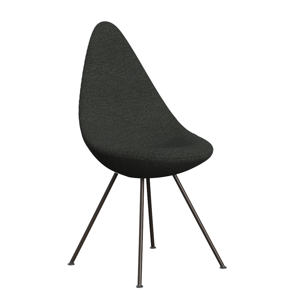  - Hallingdal - 368 Black/Grey - Jacobsen Plus