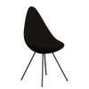 Hallingdal - 390 Dark Brown