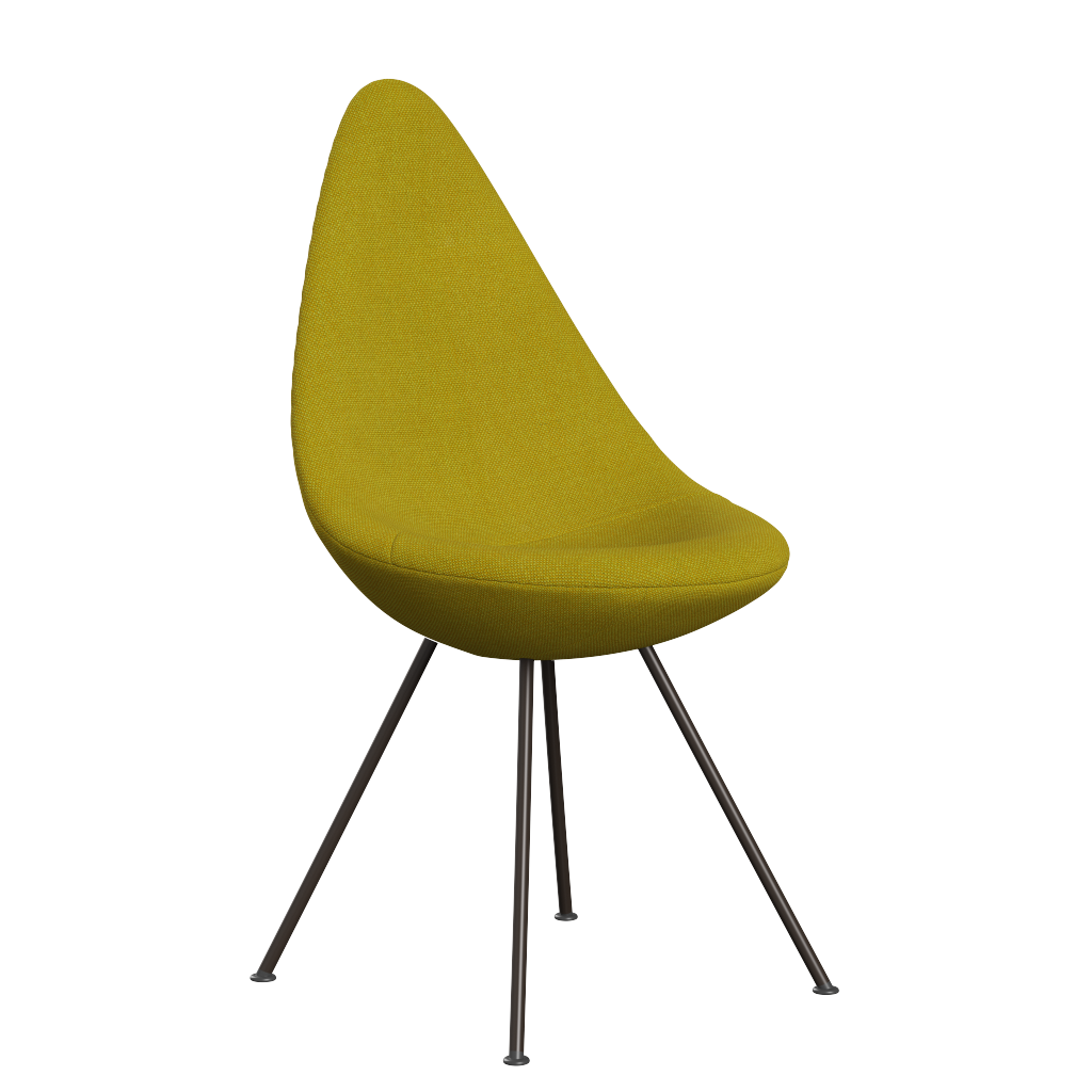  - Hallingdal - 420 Yellow/Green - Jacobsen Plus