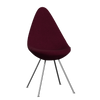 Hallingdal - 573 Wine Red/Purple