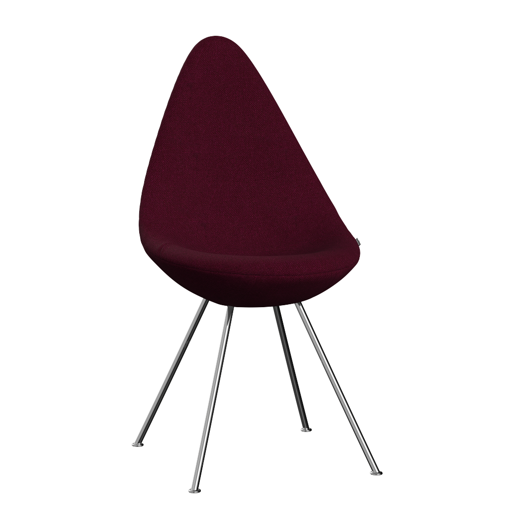  - Hallingdal - 573 Wine Red/Purple - Jacobsen Plus